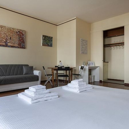 Italianway-Santo Stefano 5 Daire Milano Dış mekan fotoğraf