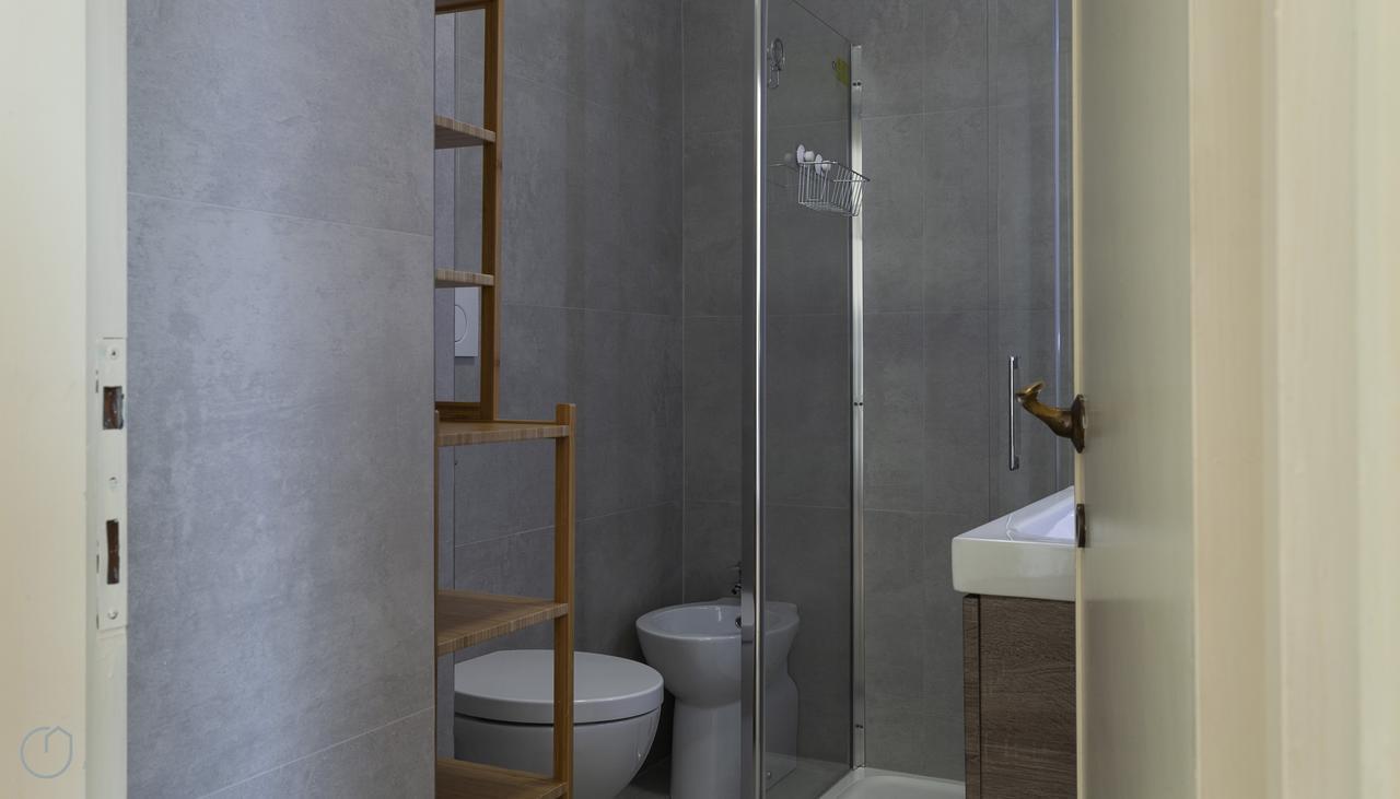 Italianway-Santo Stefano 5 Daire Milano Dış mekan fotoğraf