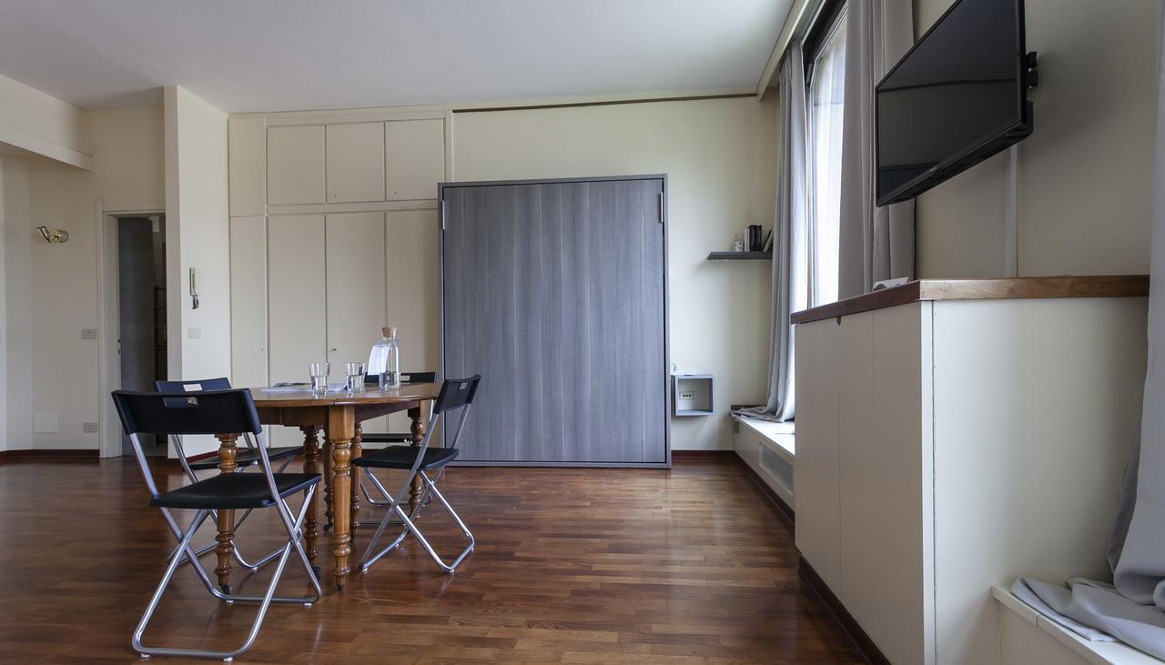 Italianway-Santo Stefano 5 Daire Milano Dış mekan fotoğraf