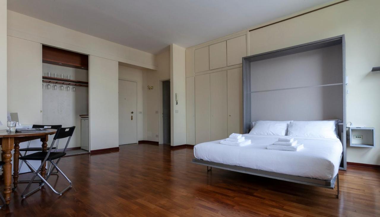Italianway-Santo Stefano 5 Daire Milano Dış mekan fotoğraf